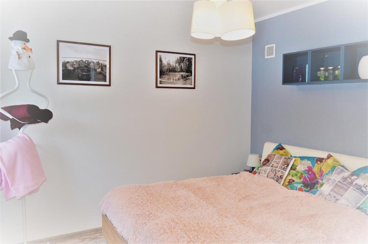 Apartment Przy Zrodelku