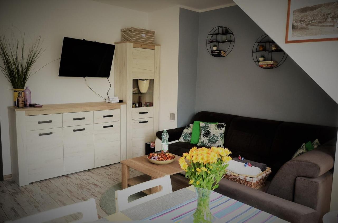 Apartment Przy Zrodelku