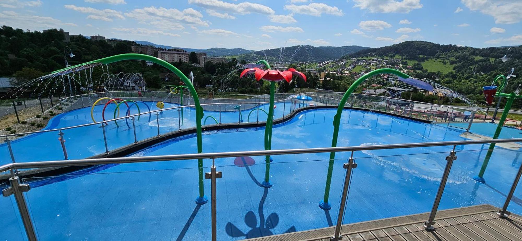 Przy Zrodelku Krynica Zdroj