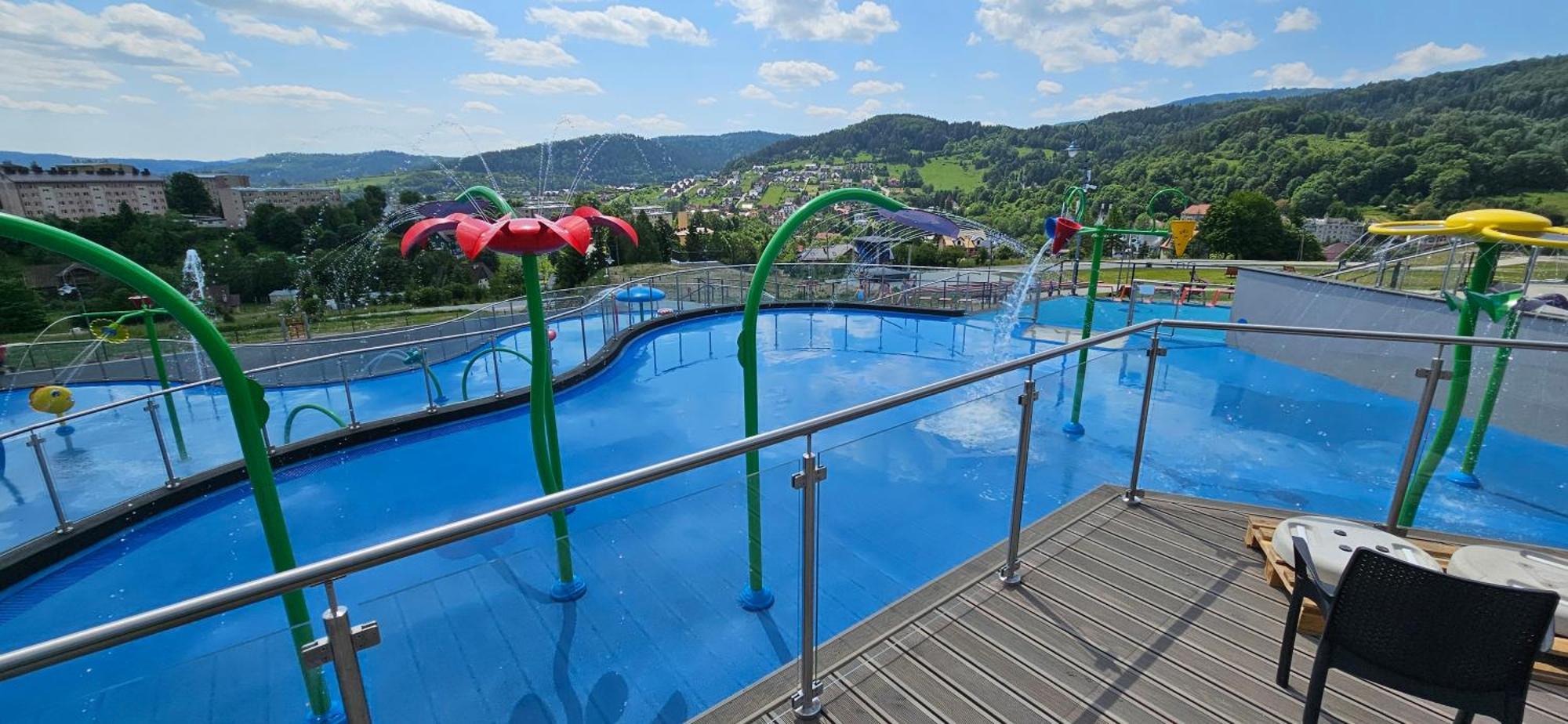 Apartment Przy Zrodelku *