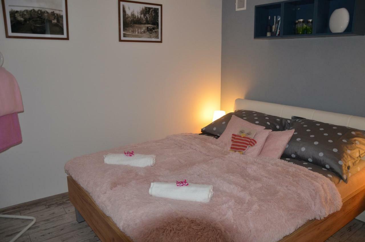 Przy Zrodelku Apartment