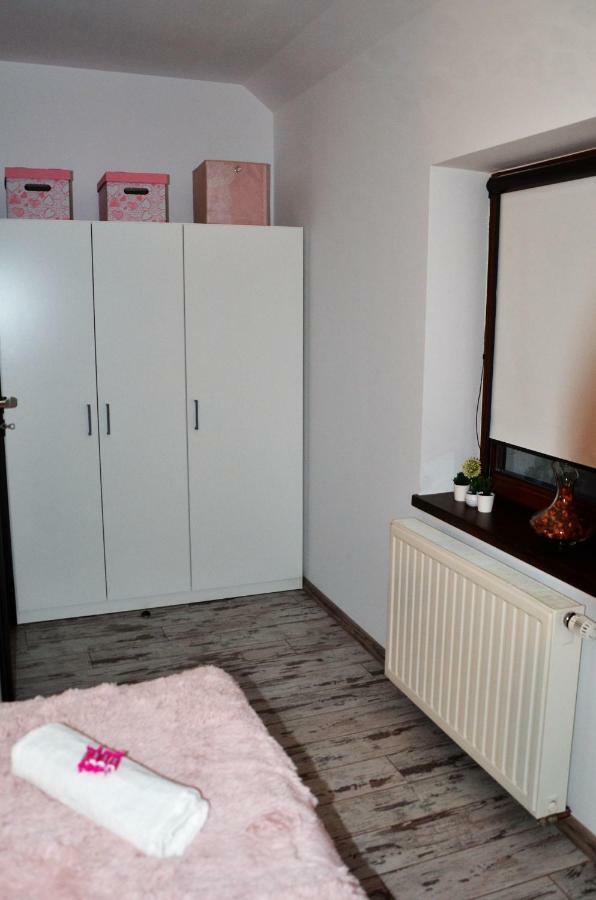 Apartment Przy Zrodelku *