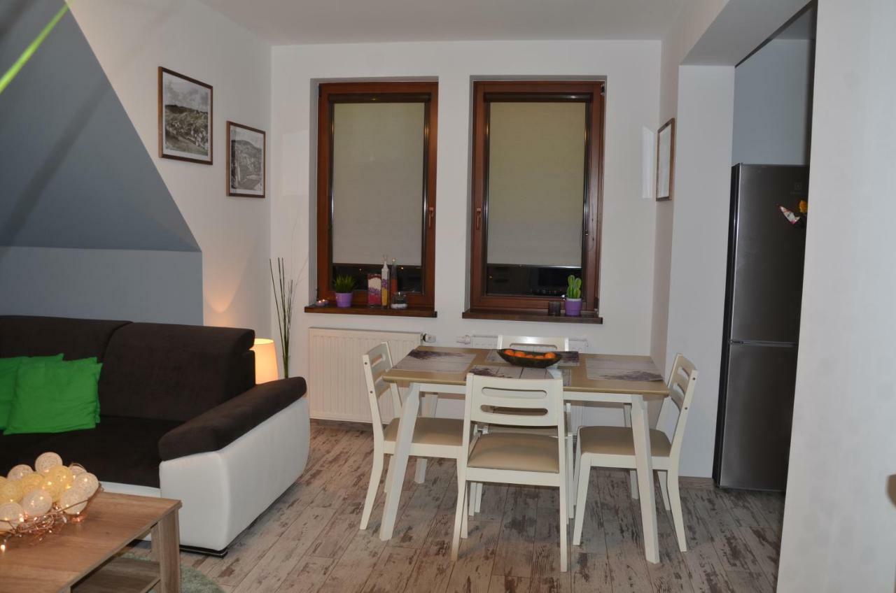 Apartment Przy Zrodelku