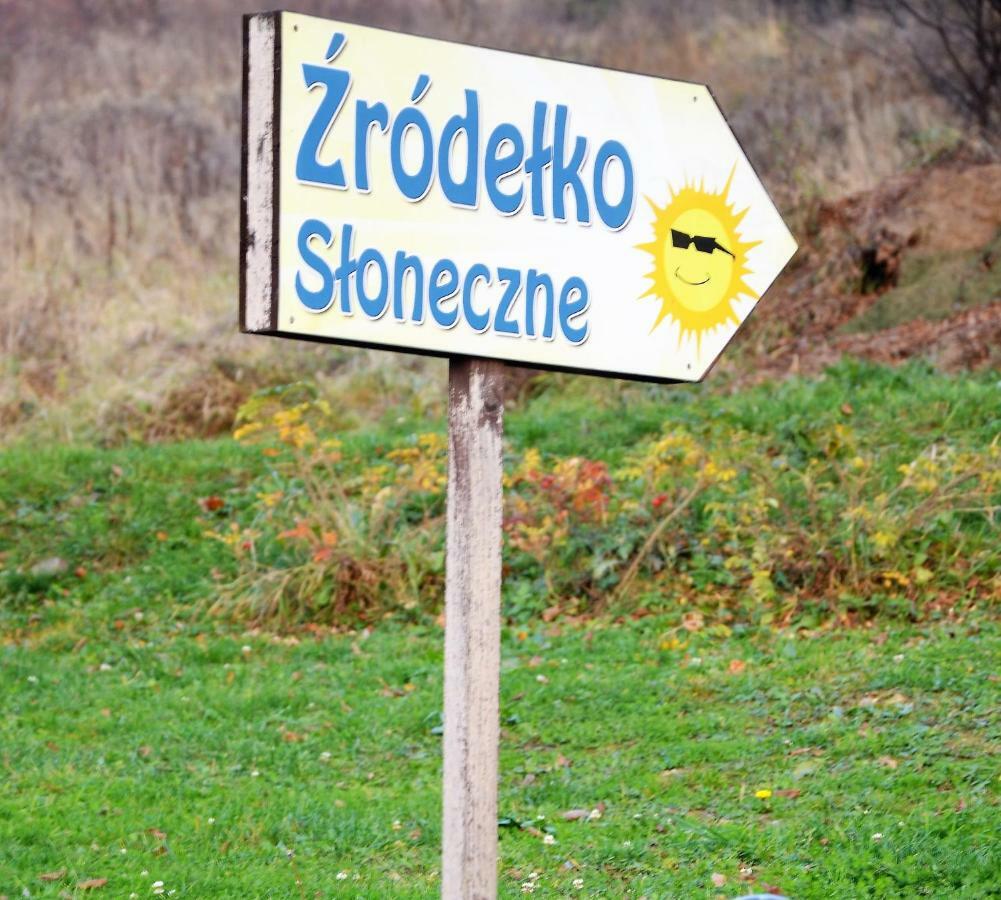 Przy Zrodelku Krynica Zdroj