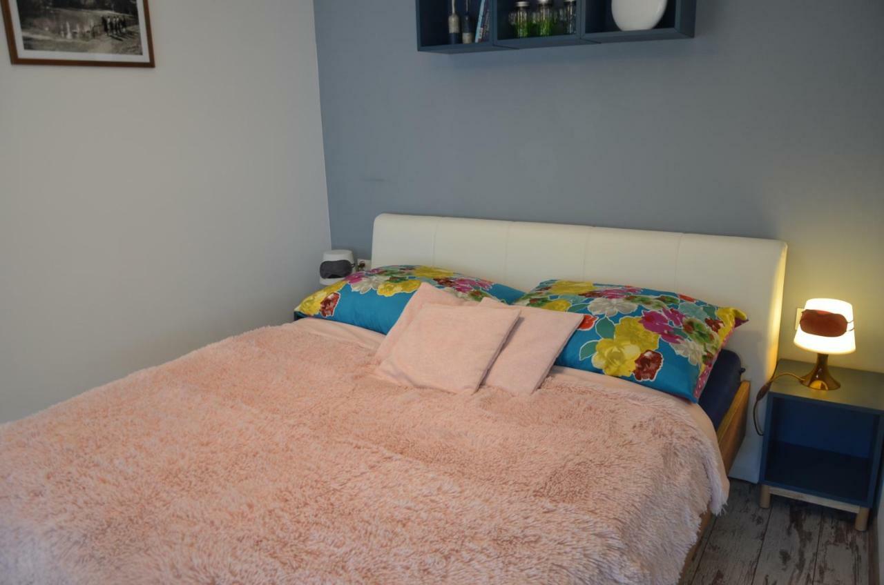 Apartment Przy Zrodelku
