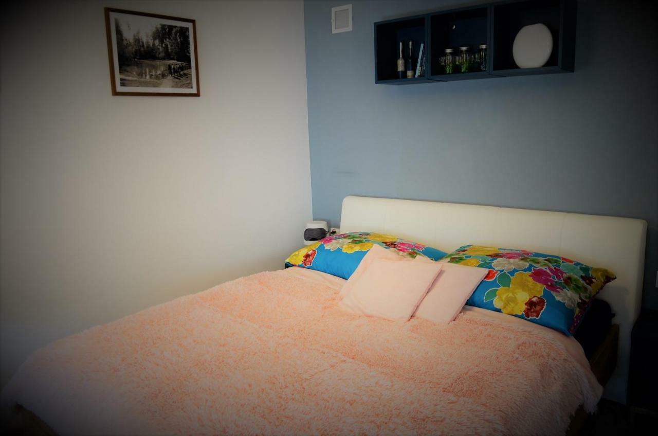 Apartment Przy Zrodelku
